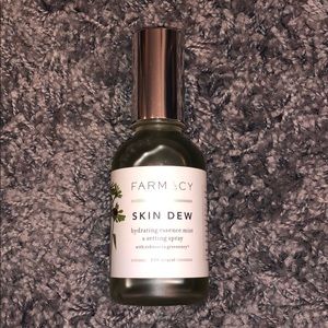 Farmacy Skin Dew